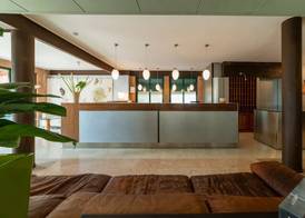 HOTEL QUERINI Essential Business Hotel Sandrigo 2
