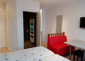 Hotel Bor Scheveningen 5