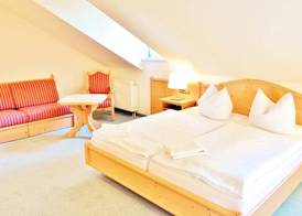 Hotel Alttolkewitzer Hof 5
