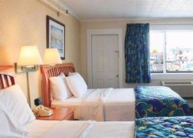 Fisherman's Wharf Inn 3