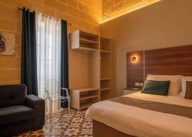 Silla Boutique B&B 4