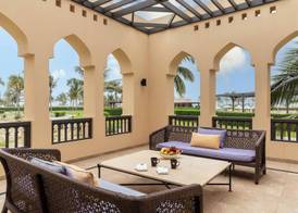 Salalah Rotana Resort 3