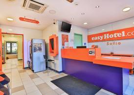 easyHotel Sofia 2