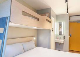 ibis budget Marne la Vallée Val d'Europe 3
