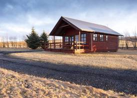 Smáratún Farm Eco Lodges 5