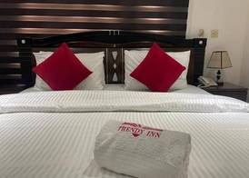 TRENDY INN LTD 4