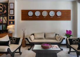 Lee Chiang Hotel 3