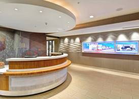 SpringHill Suites Cincinnati Airport South 4