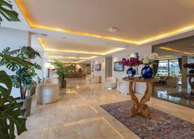 FIFTY5 Suite Hotel 2