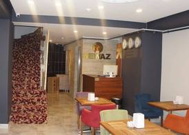 Newaz Hotel 3