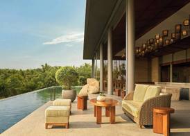 JW Marriott Cam Ranh Bay Resort & Spa 4