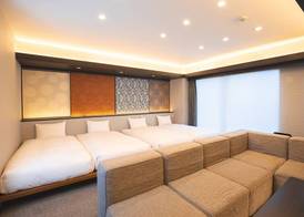 GOLD STAY Nagoya Osu 4