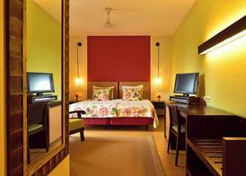 Pestana Sao Tome 5