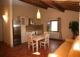 Le Colombaie Country Resort 5