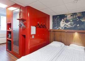 Omena Hotel Helsinki City Centre 5