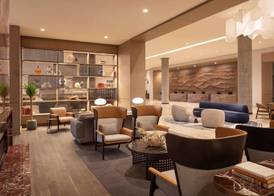 Hyatt Regency Salt Lake City 3