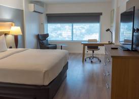 Radisson Hotel Trinidad 5