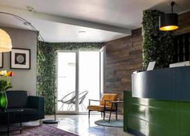 Hotel Plaza 3