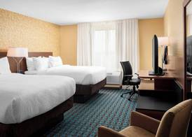 Fairfield Inn & Suites by Marriott Memphis Marion, AR 4