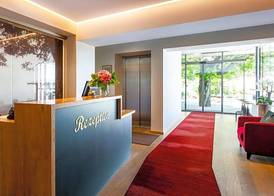 Landhotel Gottinger 4