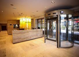 Hotel VEGA Sofia 4