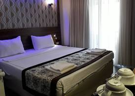 Dolphin Apart Hotel 3