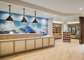 SpringHill Suites by Marriott Orange Beach Gulf Shores 3