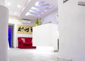 Corso Suite 107 Rooms Wellness & Spa 3