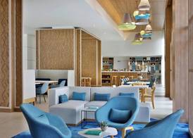 Element by Marriott Dubai Airport 3