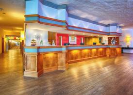 Leonardo Hotel Heidelberg Walldorf 5