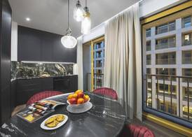 Boulevard Drobnera Residence 5