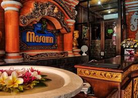 Masainn Hotel Kuta 3