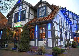 Landhaus Artischocke 5