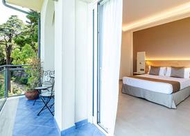 Grand Hotel Santa Maria 5