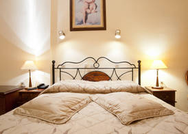 Hermes Delphi Hotel 3