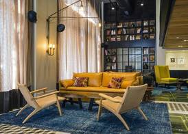 Market House - An Atlas Boutique Hotel 5