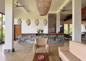 Coastline Mirissa Boutique hotel and Spa 5