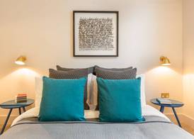 South Kensington by CAPITAL 5