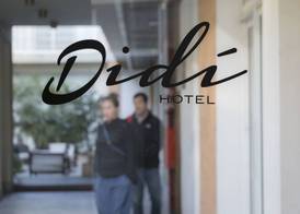 Bromelia Hotel Boutique 4