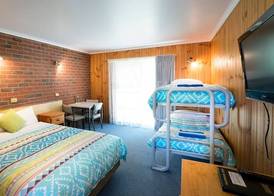 Kookaburra Motor Lodge 3