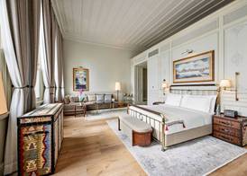 Kocatas Mansions Istanbul Operated by Minor Hotels 5