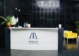 Monaco Grand Apartments By CityBookings 3