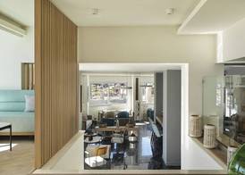 NLH Mati Seafront - Neighborhood Lifestyle Hotels 5