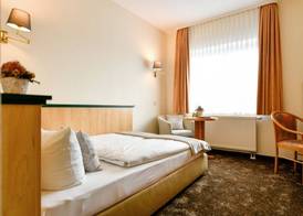 Christinenhof & Spa - Wellnesshotel am Rande des Spreewalds 4