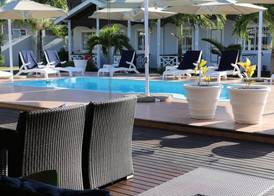 Hotel La Roussette 2