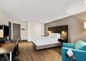 Best Western Hotel St. Jerome 5
