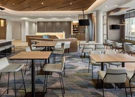 SpringHill Suites by Marriott Bettendorf 3