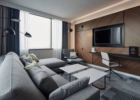 Courtyard by Marriott Katowice City Center 5