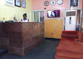 First Laurel Hotel & Suites 2