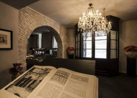 DOM Hotel Roma - Preferred Hotels & Resorts 4